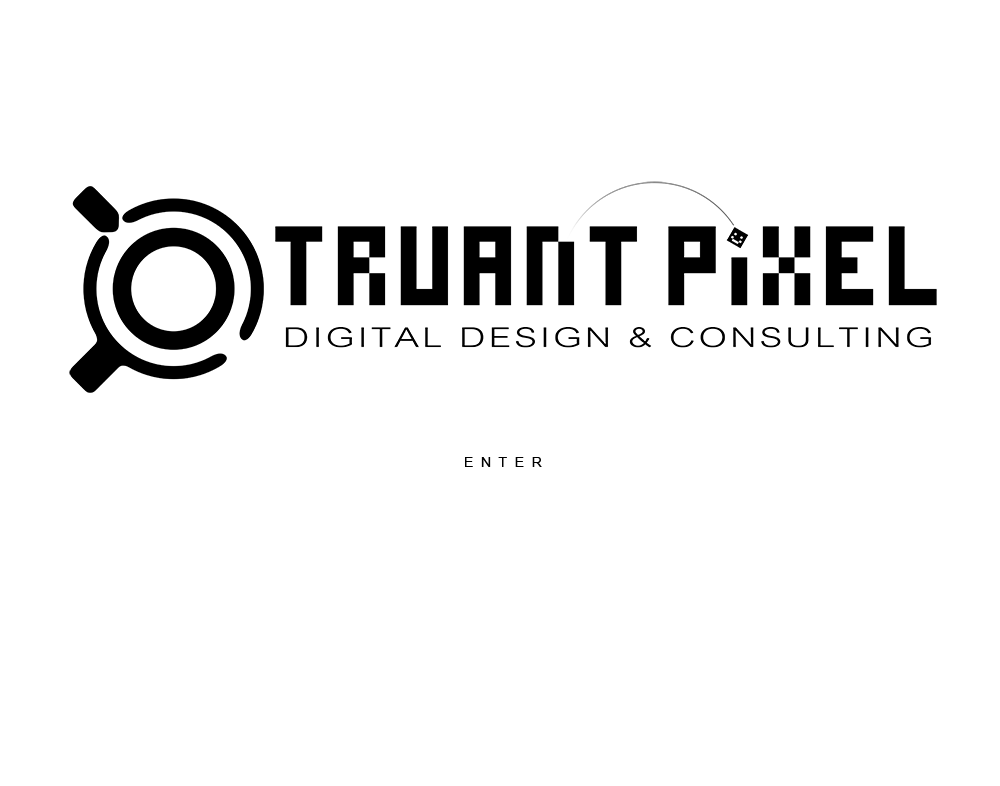 Truant Pixel Logo