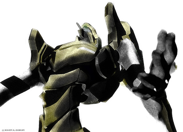NEON GENESIS EVANGELION: R